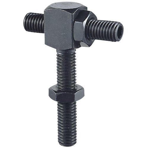 Tope amortizante de acero - BJ211 series - Fixtureworks