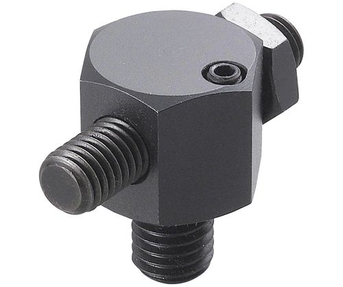 Tope amortizante de acero - BJ214 series - Fixtureworks