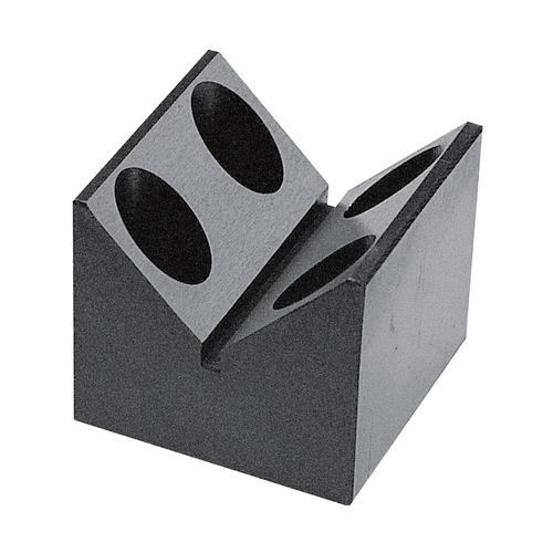 Bloque en V para aplicaciones metereológicas - BJ440 series - Fixtureworks