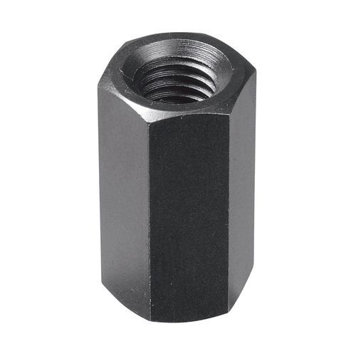 Tuerca hexagonal - BJ744 series - Fixtureworks - de aleación de acero / de prolongación