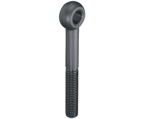 Perno roscado - BJ761 series - Fixtureworks - con ojal / de acero
