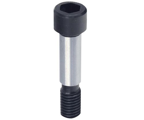 Tornillo de acero - BJ700 series - Fixtureworks - de aleación