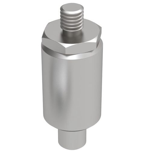 Posicionador retráctil de acero inoxidable - CP-K100NKSS - Fixtureworks