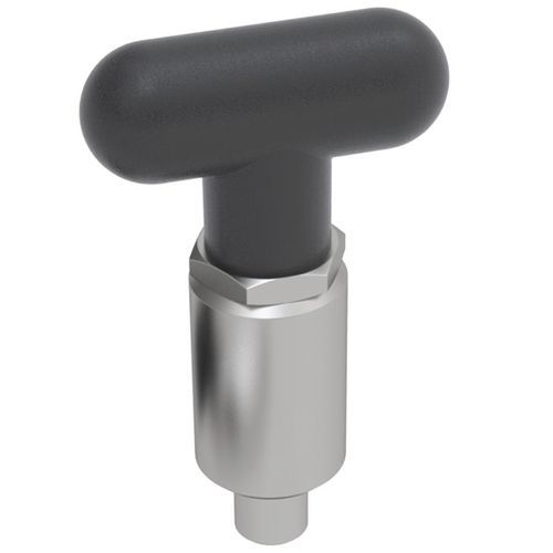 Posicionador retráctil mango en T - CP-K100TLOAL - Fixtureworks