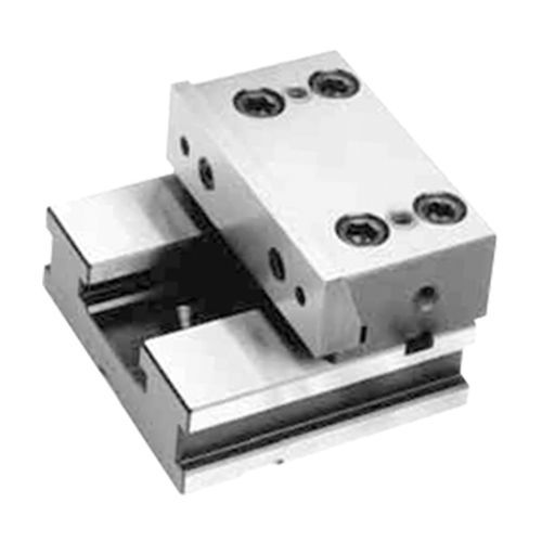 Mordaza de tornillo de banco - F658-067010 - Fixtureworks
