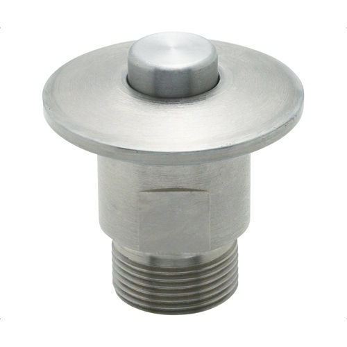 Botón de presión de acero inoxidable - QCOW series - Fixtureworks