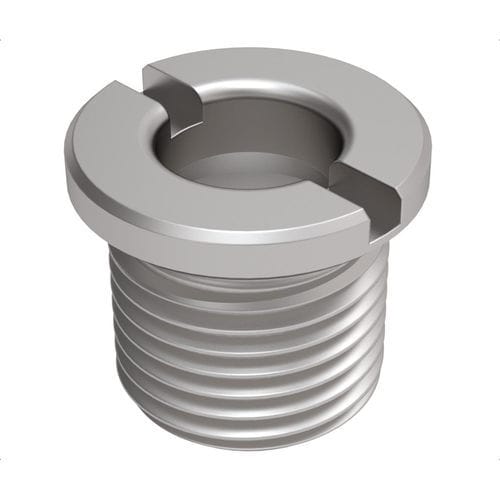 Pasador de liberación rápida de acero inoxidable - THFR series - Fixtureworks