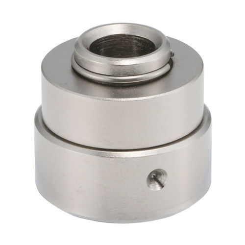 Elemento de fijación de industrial - QCSJS-S - Fixtureworks - de acero / resistente a la corrosión