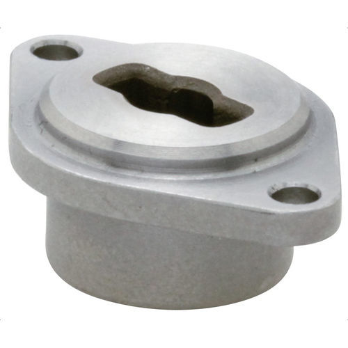 Fijación de 1/4 de vuelta de acero zincado - QCSJ - Fixtureworks - para paneles / de leva
