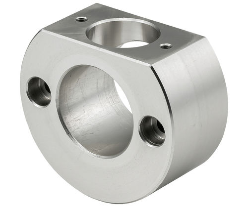 Collar de eje de aluminio - QCPSC series - Fixtureworks