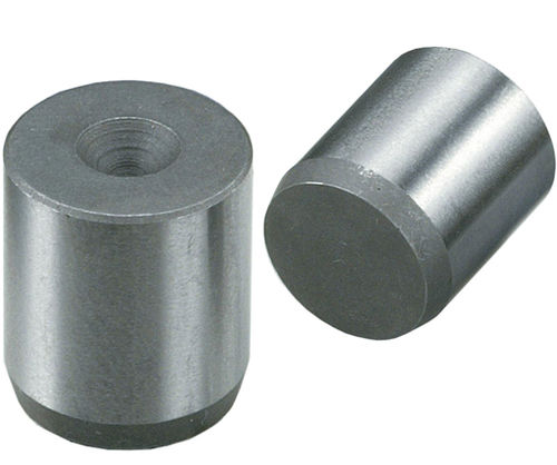 Émbolo de bola de muelle - BLB series - Fixtureworks - de acero