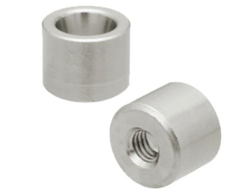 Machón de fijación - QCIC series - Fixtureworks - roscado / de latón / de acero