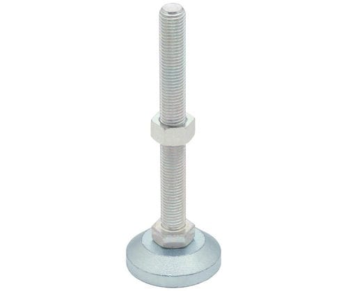 Pie de máquina - KA60 series - Fixtureworks - de mesa / para aparato / para transportador