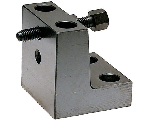 Abrazadera - BJ112 series - Fixtureworks