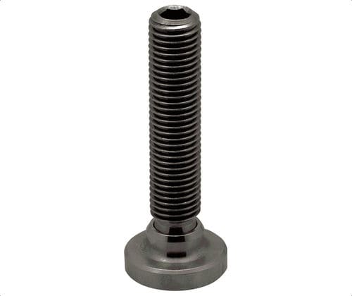 Tornillo de fijación - BJ746 series - Fixtureworks - de fijación / de cabeza redonda / de acero