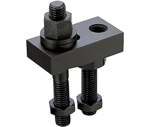 Unidad de fijación mecánica - BJ156-A - Fixtureworks - de piezas para procesar / de acero / de acero bruñido
