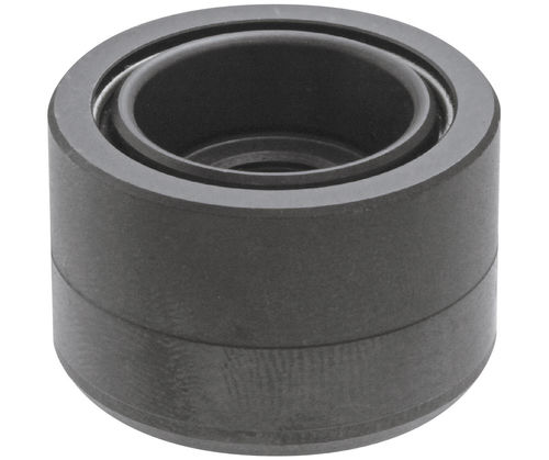 Pasador de posicionamiento de muelle - CP726 series - Fixtureworks - retráctil
