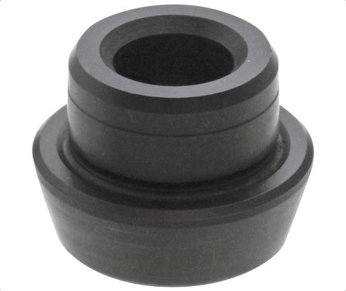 Pasador de posicionamiento de muelle - CP721 series - Fixtureworks - con rosca / retráctil