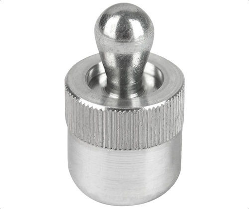 Posicionador retráctil de tecnopolímero - 03330 series - Fixtureworks