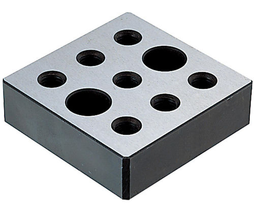 Soporte de componentes - BJ631 series - Fixtureworks - para piezas / de acero / de acero al carbono