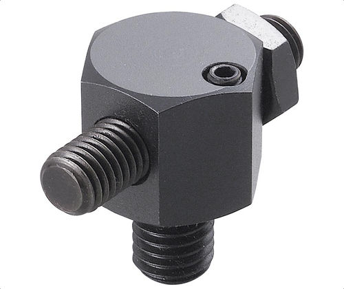 Tope limitador de expulsión - BJ214 series - Fixtureworks