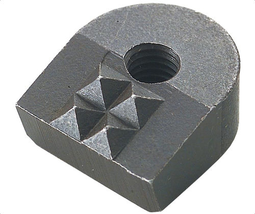 Inserto roscado - HS - Fixtureworks - de acero