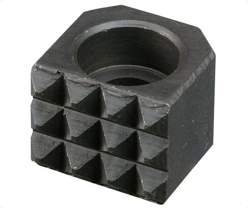 Inserto de acero - HSE series - Fixtureworks - cuadrado