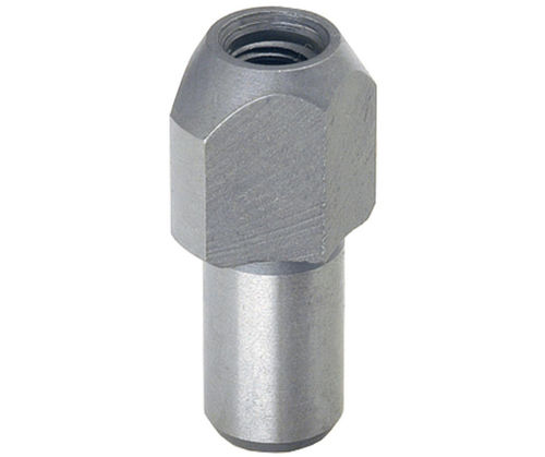 Pasador de posicionamiento con rosca - BJ723 series - Fixtureworks