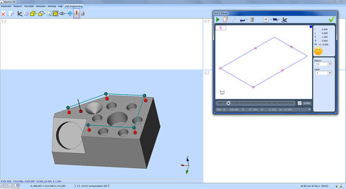 Software de CAD - Aberlink CAD - Aberlink - de programación / 3D