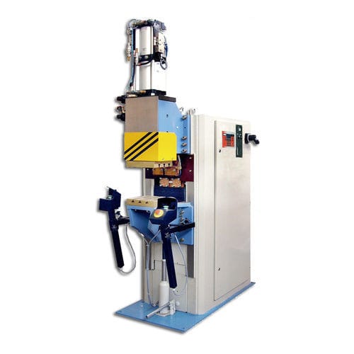 Máquina de soldar por protuberancias - Beta 323 - Serra Soldadura, S.A.U. - controlada por PLC
