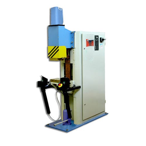 Máquina de soldar por protuberancias - Beta 214 - Serra Soldadura, S.A.U. - semiautomática