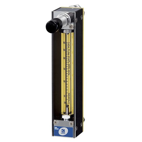 Caudalímetro de área variable - RK1200 - KOFLOC Corp. - volumétrico / para líquido / para gas