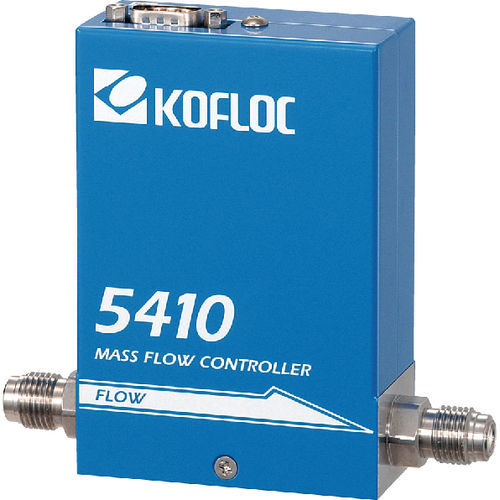 Caudalímetro másico - 5410  - KOFLOC Corp. - para gas