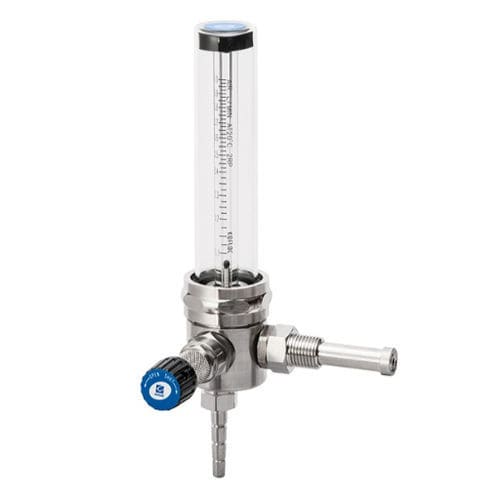 Caudalímetro de área variable - RK4400  - KOFLOC Corp. - volumétrico / para gas / para mezcla de gas