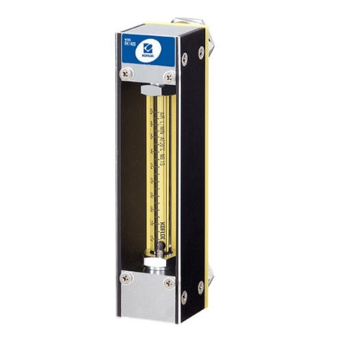 Caudalímetro de área variable - RK1400  - KOFLOC Corp. - volumétrico / para agua / para gas