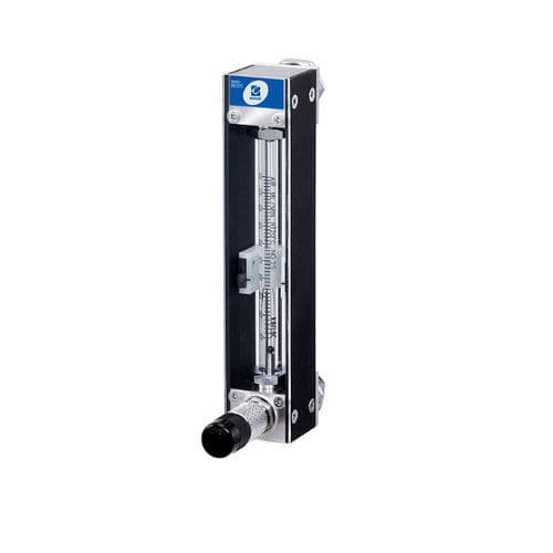 Caudalímetro de área variable - RK1812 - KOFLOC Corp. - volumétrico / para agua / para gas