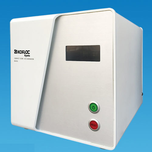 Generador de oxígeno gaseoso para aplicaciones de alta pureza - MOXS-0.3 - KOFLOC Corp. - compacto