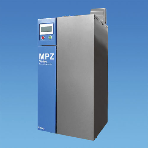Generador de ozono PSA - MPZ  - KOFLOC Corp.