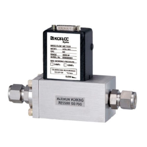 Caudalímetro másico - HFM-301  - KOFLOC Corp. - para gas