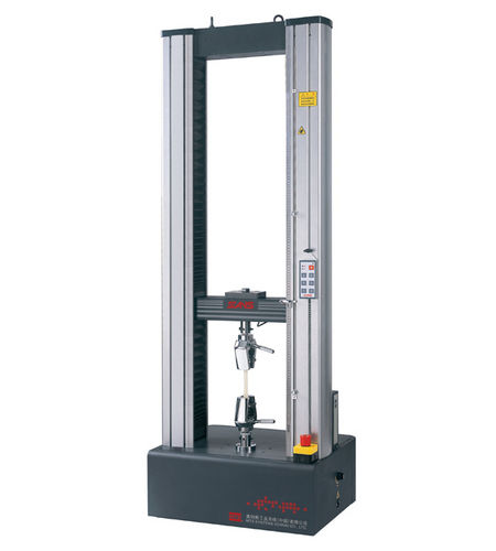 Máquina de prueba universal - CMT4000 Series  - MTS Systems (China) CO., Ltd. - multi-parámetros / para materiales / electromecánica