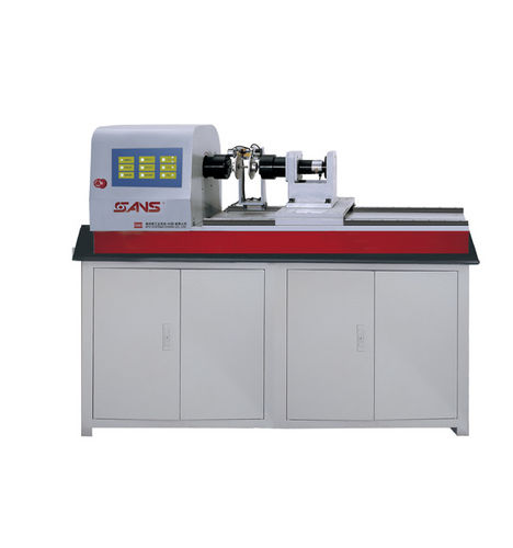 Máquina de prueba de torsión - CTT series - MTS Systems (China) CO., Ltd. - para materiales / electromecánica