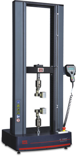 Máquina de prueba universal - max. 10 kN | Exceed E43 - MTS Systems (China) CO., Ltd. - multi-parámetros / para materiales / electromecánica