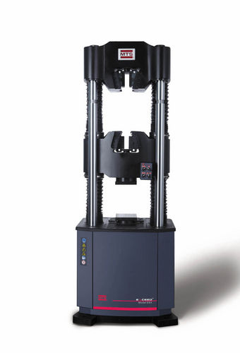 Máquina de prueba universal - max. 2000 kN  Exceed E64 - MTS Systems (China) CO., Ltd. - multi-parámetros / para materiales / hidráulica