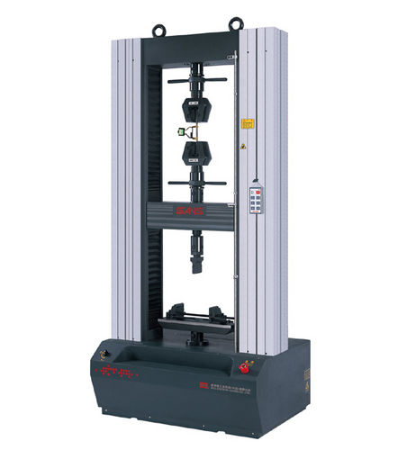 Máquina de prueba universal - 50kN - 600kN | CMT5000 Series - MTS Systems (China) CO., Ltd. - multi-parámetros / para materiales