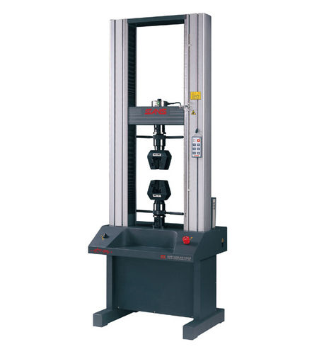 Máquina de prueba universal - 20kN-50kN | CMT7000 Series - MTS Systems (China) CO., Ltd. - multi-parámetros / para materiales