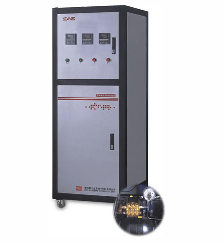 Máquina de prueba de presión hidrostática - max. 80 MPa | ZNY1000 Series - MTS Systems (China) CO., Ltd. - para canalizaciones / para materiales / mecánica