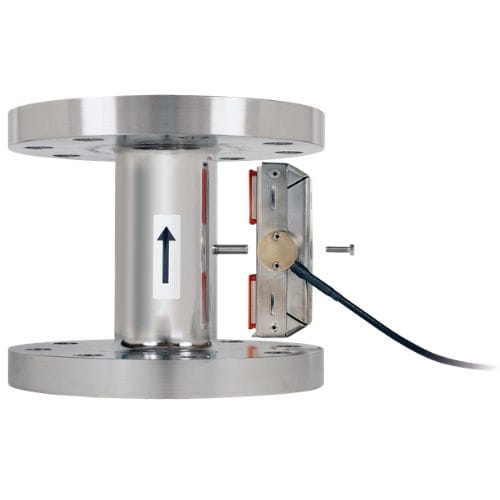 Caudalímetro por ultrasonidos - AMFLO® SONIC DryX - INTEGRA Metering AG - volumétrico / para agua / DN80 - 3"