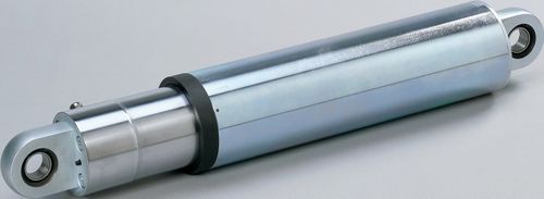 Actuador lineal - Herkules series - elero