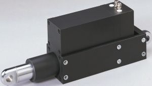Cilindro eléctrico - Vario series - elero