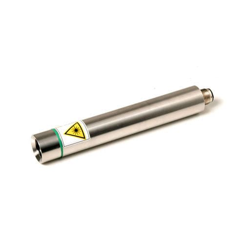 Laser de posicionamiento rojo - SI  - Cefem Group - verde